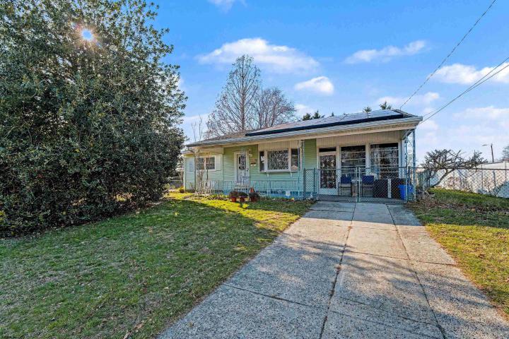 Photo of 116 Haddon Road, Somers Point NJ