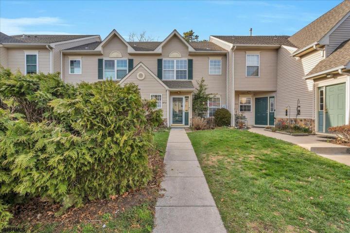 Photo of 2711 Falcon Court