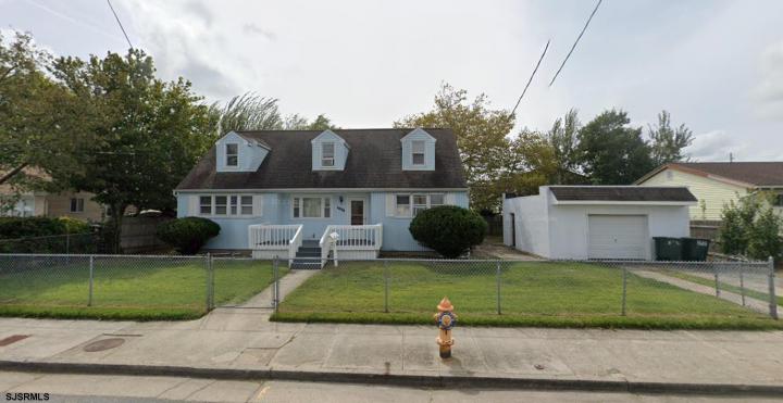 Photo of 1628 N Michigan Avenue, Atlantic City NJ