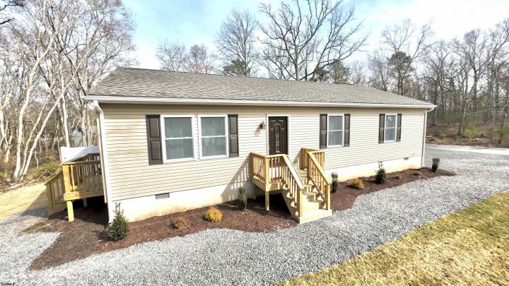 Photo of 607 Sea Ranch Avenue, Mays Landing NJ