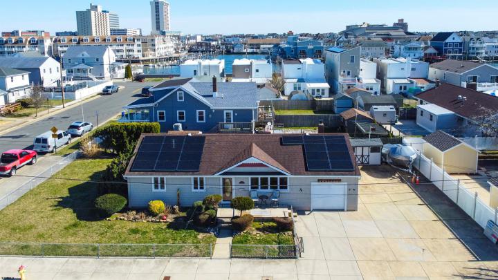 Photo of 4106 Stewart Avenue, Atlantic City NJ