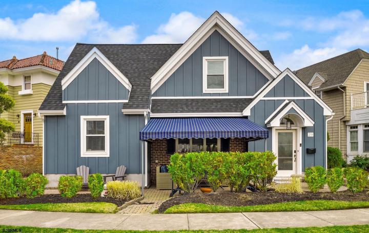 Photo of 29 East Drive, Margate NJ