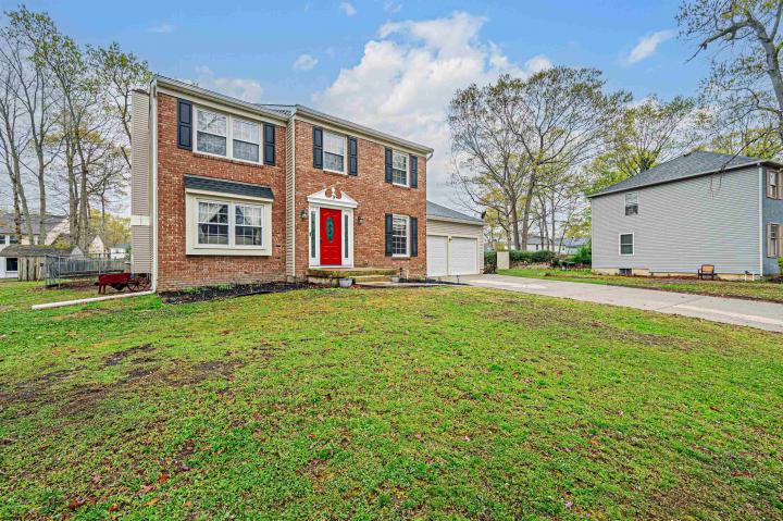 Photo of 9 Rook Court, Egg Harbor Township NJ