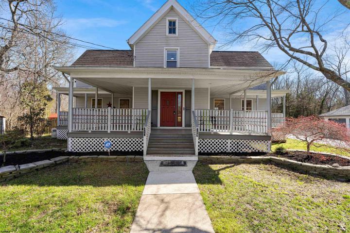 Photo of 217 Zion Road, Egg Harbor Township NJ