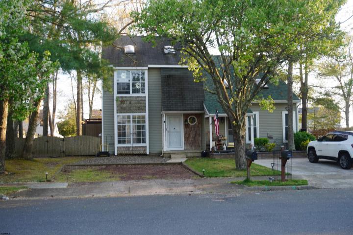 Photo of 10 Cedar Court, Somers Point NJ