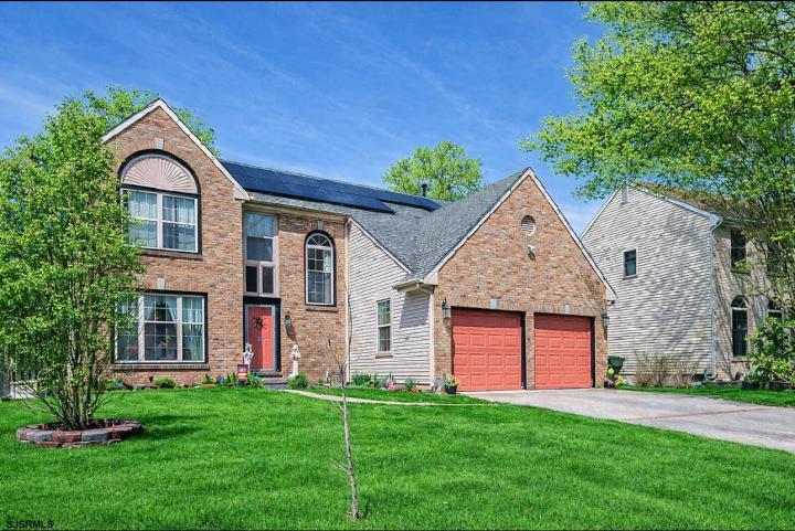 Photo of 103 Beresford Drive, Egg Harbor Township NJ