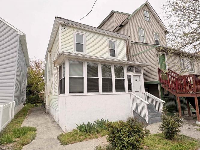 Photo of 1911 Hummock Avenue, Atlantic City NJ