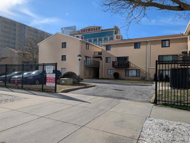 Photo of 600 Pacific Avenue, Atlantic City NJ