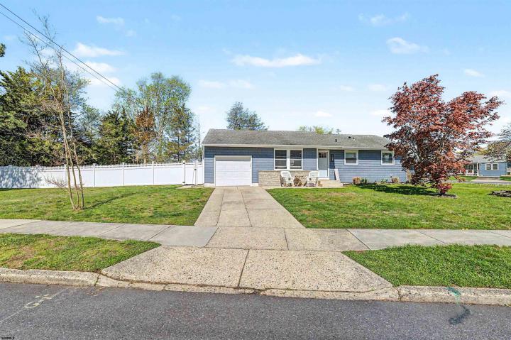 Photo of 128 Osborne Road, Somers Point NJ