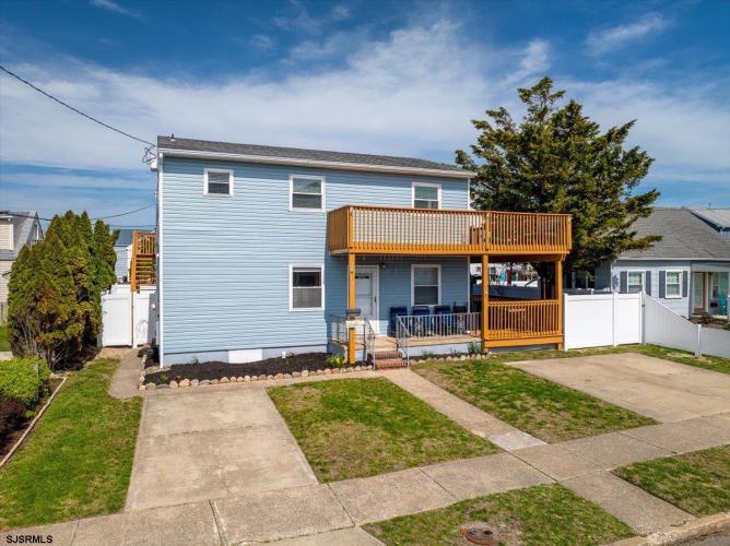 Photo of 211 S 2nd Street