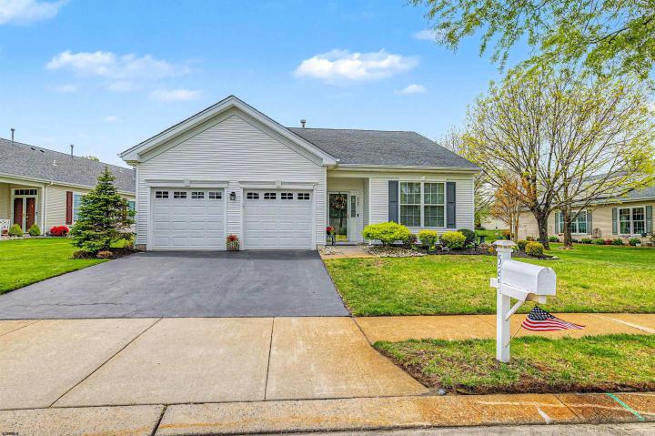 Photo of 525 Salem Way, Galloway Township NJ