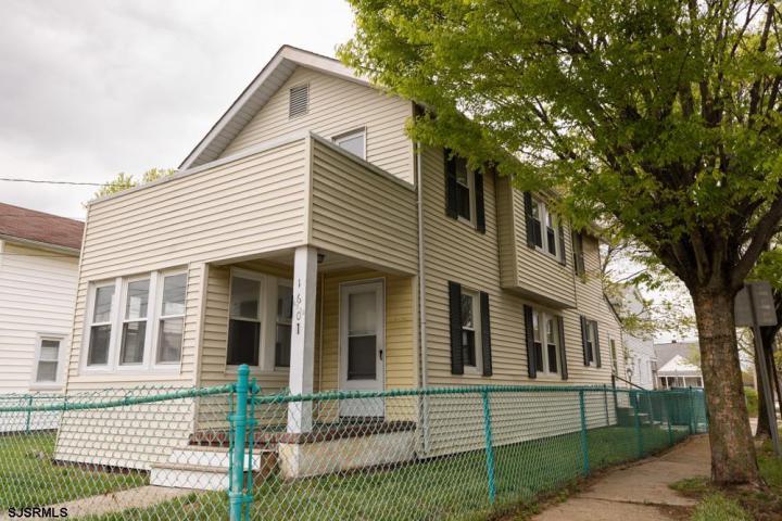 Photo of 1601 Emerson Avenue