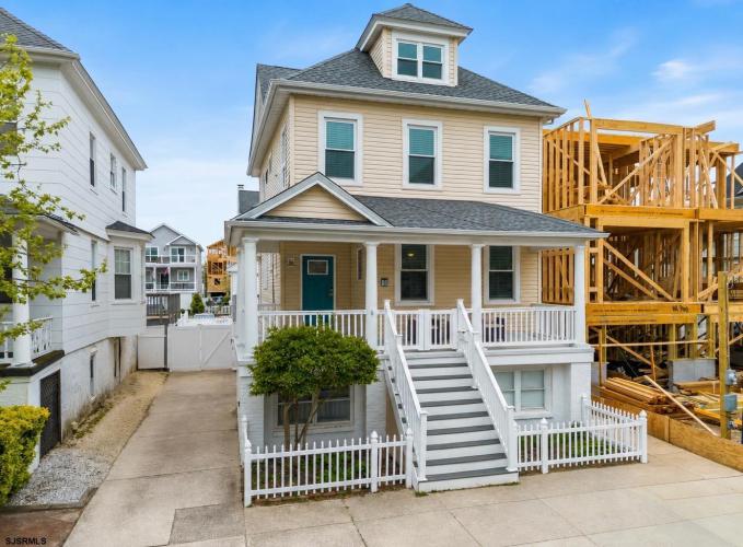 Photo of 10 S Nashville Avenue, Ventnor NJ