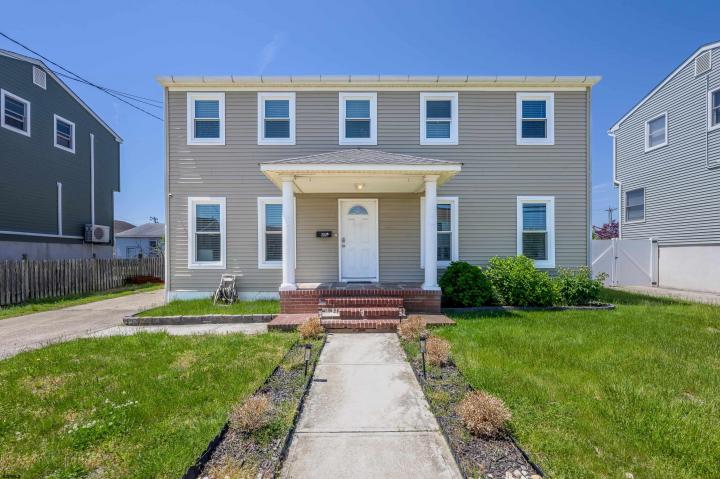 Photo of 606 N Dudley Avenue, Ventnor NJ
