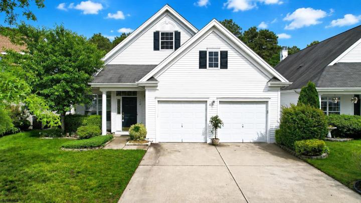Photo of 118 Burnside Drive, Egg Harbor Township NJ