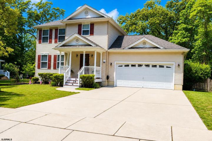 Photo of 38 Vella La Vella Lane, Egg Harbor Township NJ