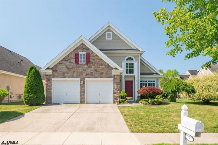 Photo of 3 Jackson Drive, Egg Harbor Township NJ