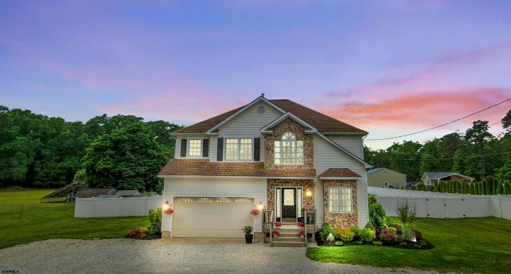 Photo of 1110 Columbia Road, Hammonton NJ