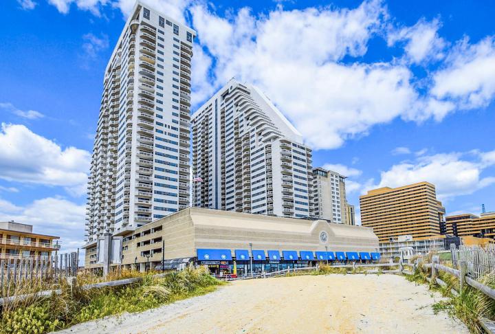 Photo of 3101 Boardwalk, Atlantic City NJ