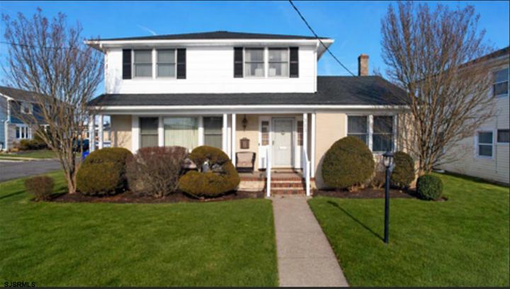 Photo of 313 N Kenyon Avenue