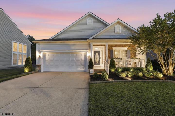 Photo of 37 Alexander Drive, Hammonton NJ