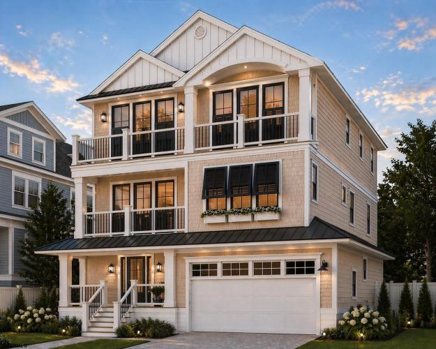 Photo of 1600 W Brigantine Avenue