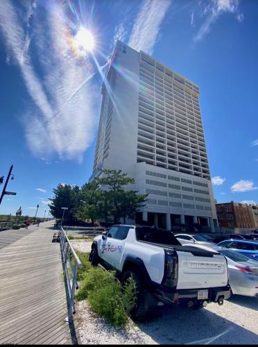 Photo of 3851 Boardwalk, Atlantic City NJ