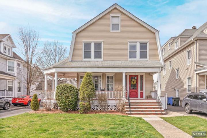 Photo of 206 Mortimer Avenue, Rutherford NJ