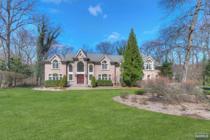 Photo of 865 Olentangy Road, Franklin Lakes NJ