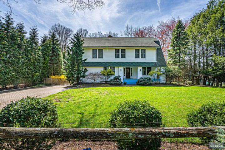Photo of 41 Orchard Road, Demarest NJ