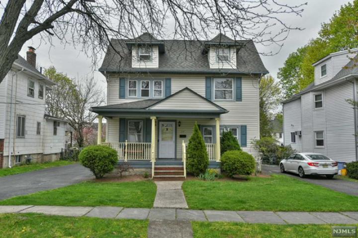Photo of 247 Central Avenue, Hasbrouck Heights NJ