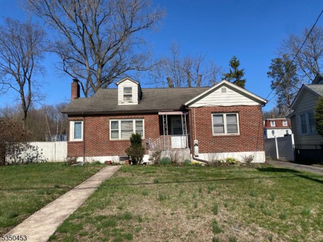 Photo of 142 Orange Street, Englewood NJ
