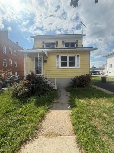 Photo of 257 Palisade Avenue, Garfield NJ