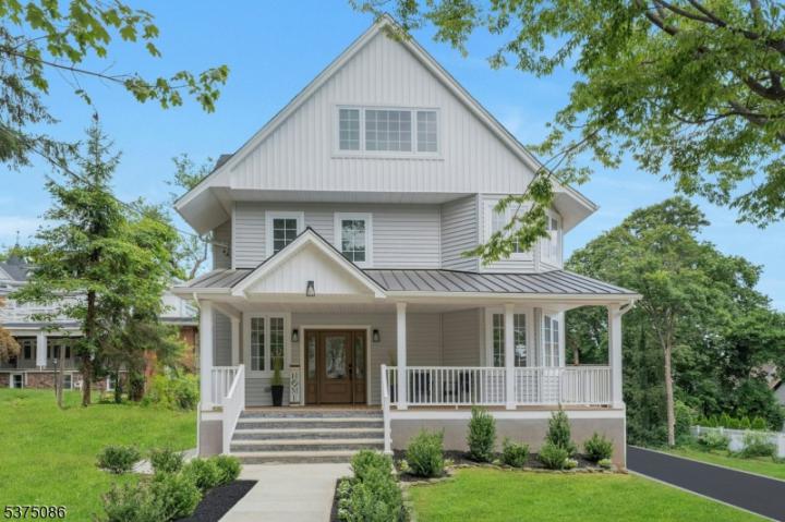 Photo of 190 Fairview Avenue, Rutherford NJ