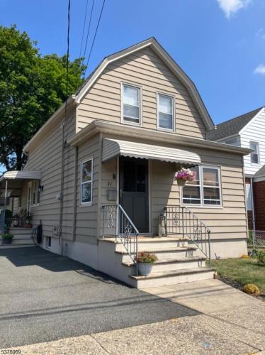 Photo of 29 Miller Avenue, Elmwood Park NJ