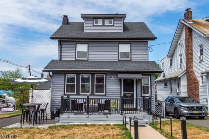 Photo of 5 Newell Place, North Arlington NJ