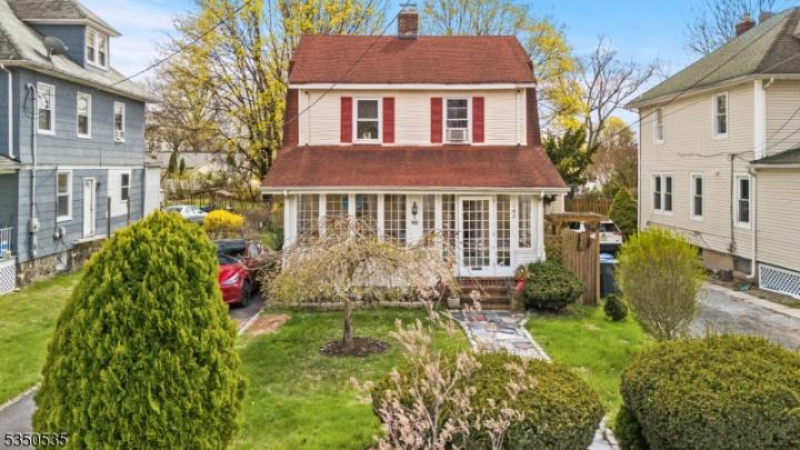 Photo of 142 Slocum Avenue, Englewood NJ