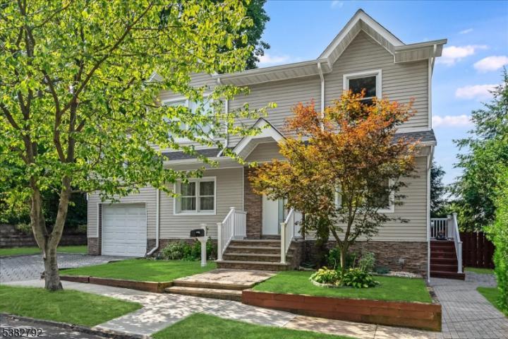 Photo of 141 Francisco Avenue, Rutherford NJ