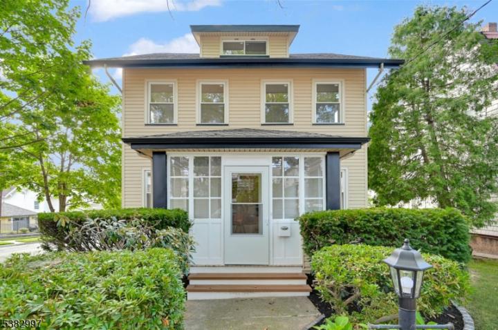 Photo of 195 Sylvan Street, Rutherford NJ