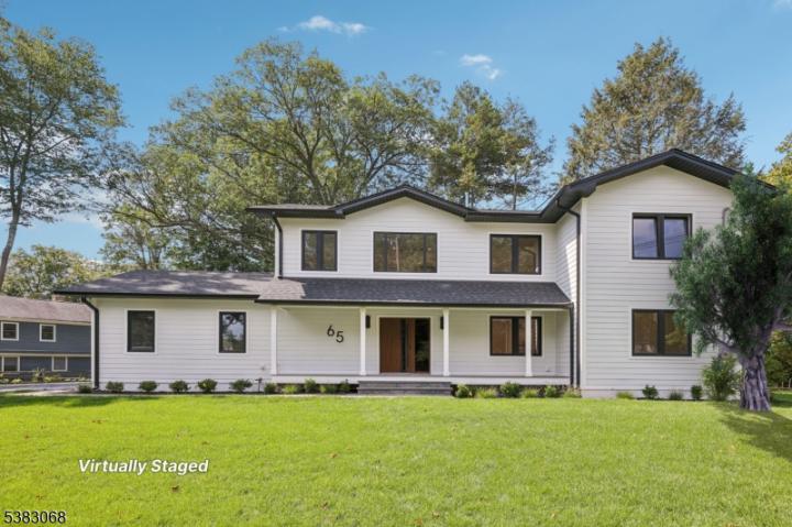 Photo of 65 New Street, Allendale NJ