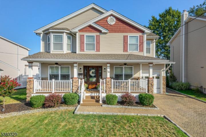 Photo of 79 Strathmore Terrace, Saddle Brook NJ