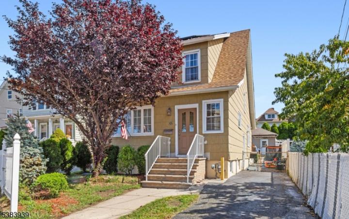 Photo of 88 Midland Avenue, Garfield NJ