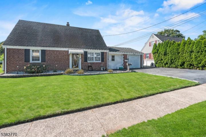 Photo of 595 Duke Road, New Milford NJ