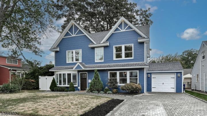 Photo of 26 Parker Avenue, Rochelle Park NJ