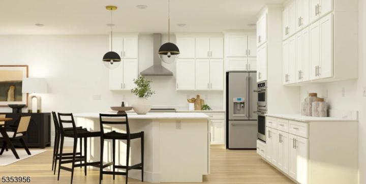 Photo of 8 Trotter Way, Oakland NJ