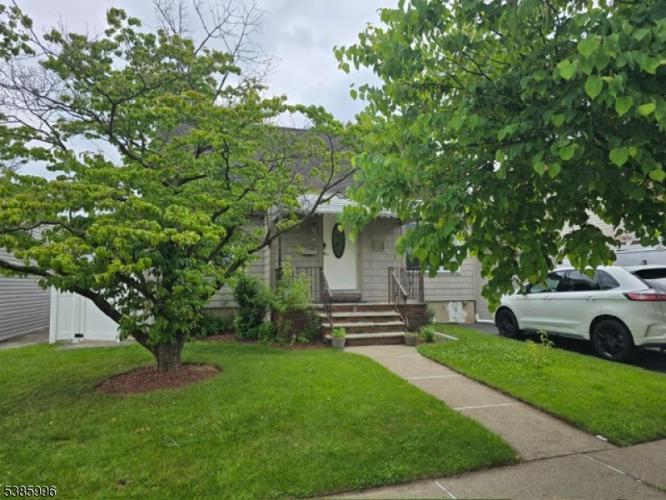 Photo of 64 Sherman Avenue, Lodi NJ