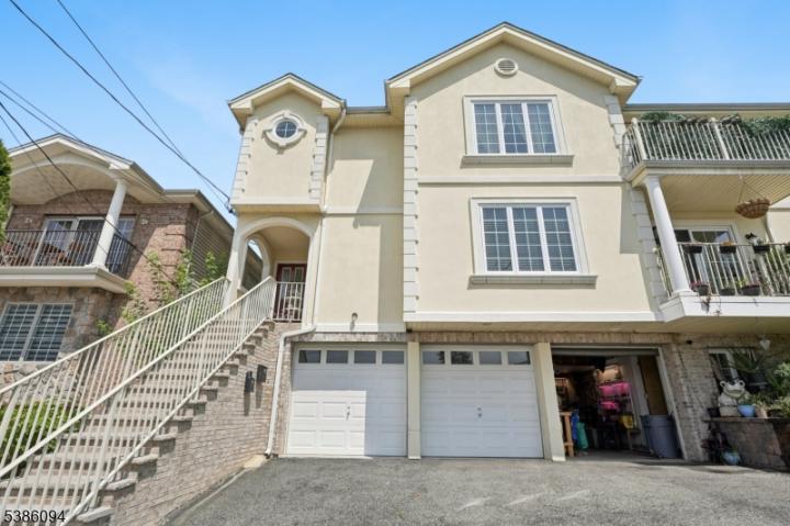 Photo of 615B Prospect Avenue, Fairview NJ