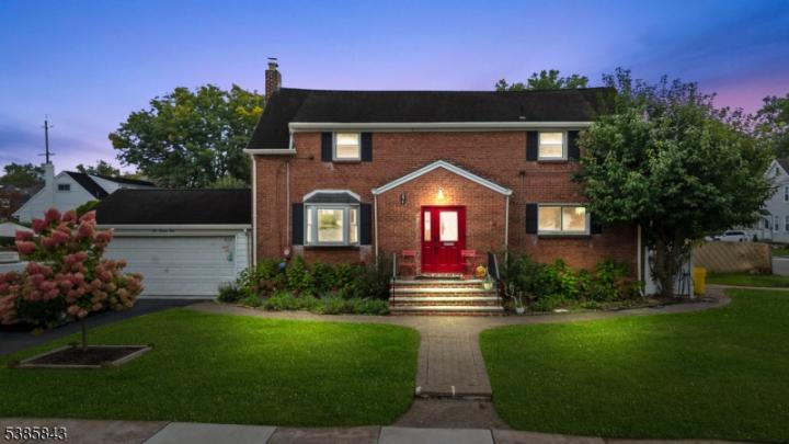 Photo of 274 Milford Avenue, New Milford NJ