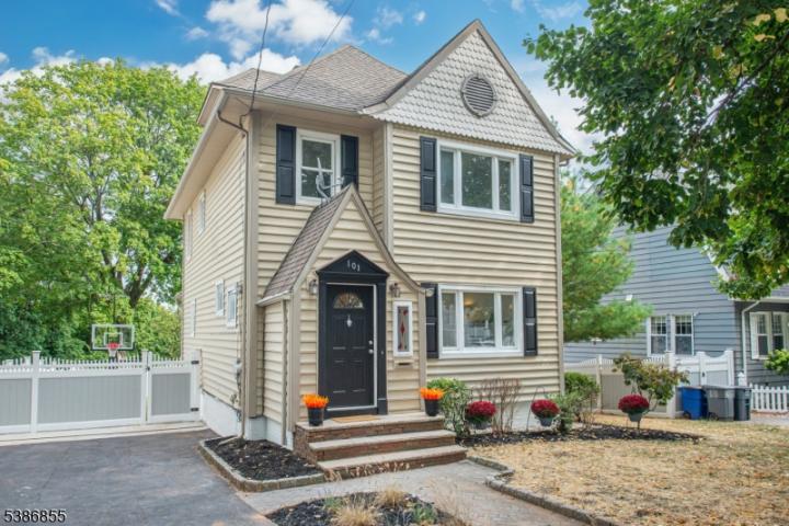 Photo of 101 Overpeck Avenue, Ridgefield Park NJ