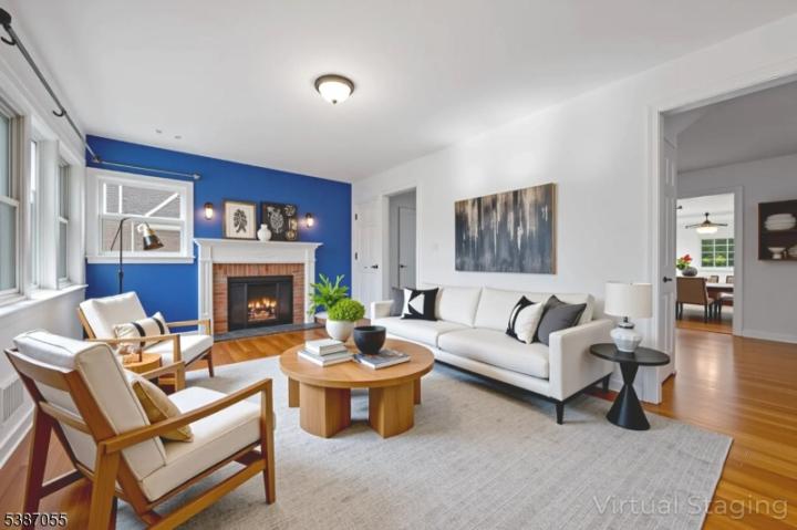 Photo of 9 Margaret Court, Fair Lawn NJ
